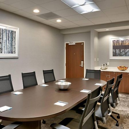 Fairfield Inn & Suites By Marriott Springfield North Esterno foto