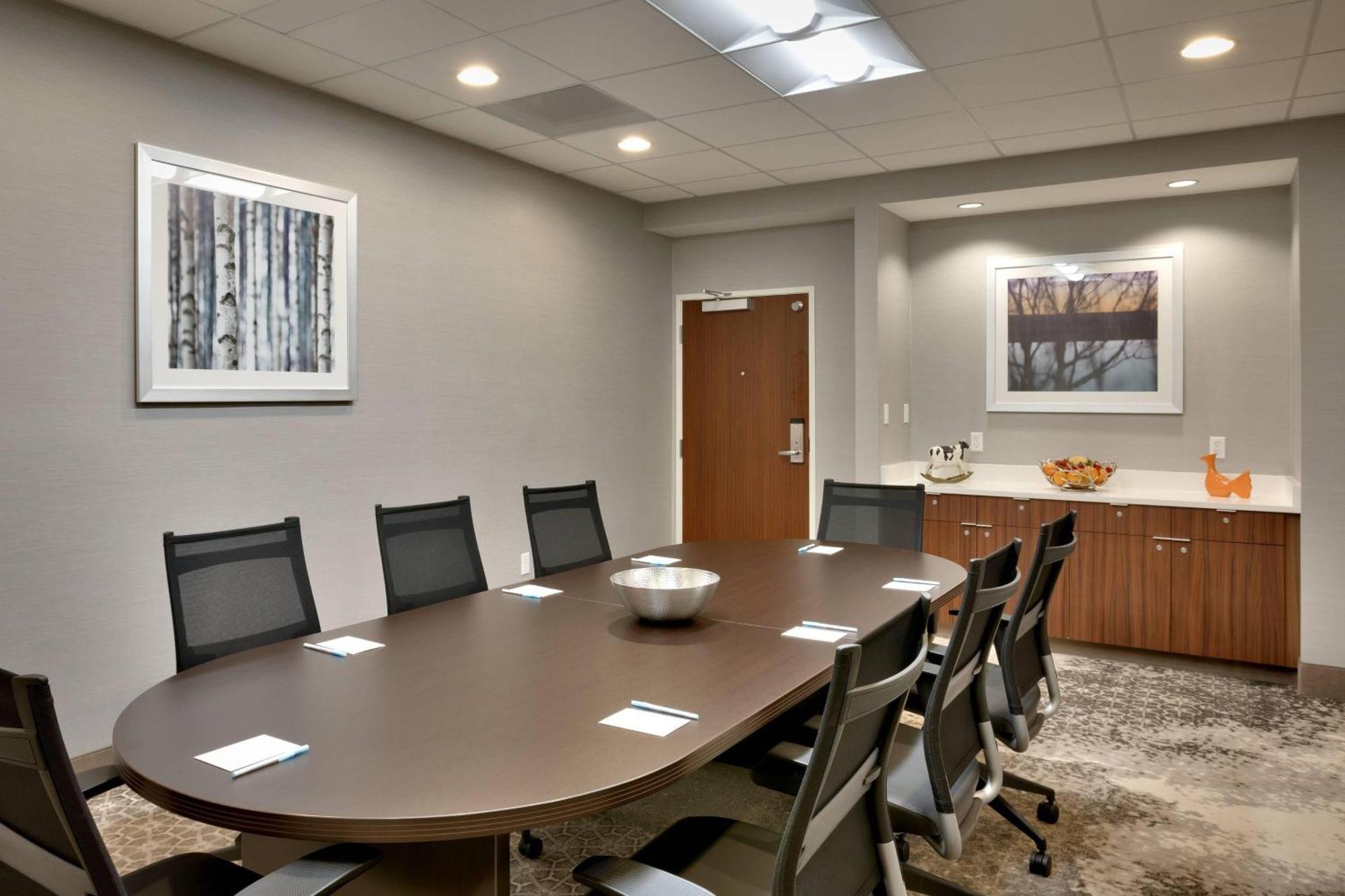 Fairfield Inn & Suites By Marriott Springfield North Esterno foto