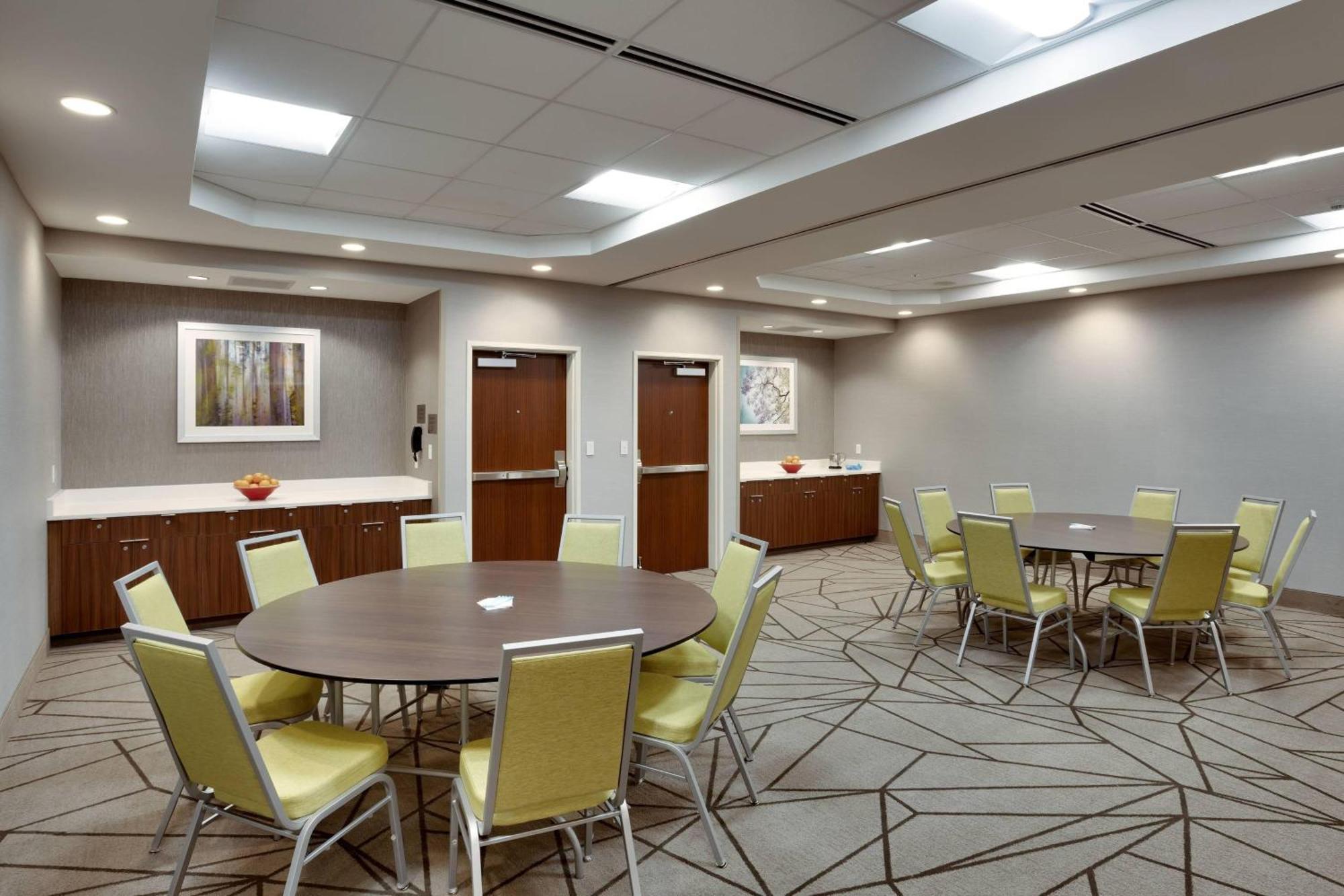 Fairfield Inn & Suites By Marriott Springfield North Esterno foto