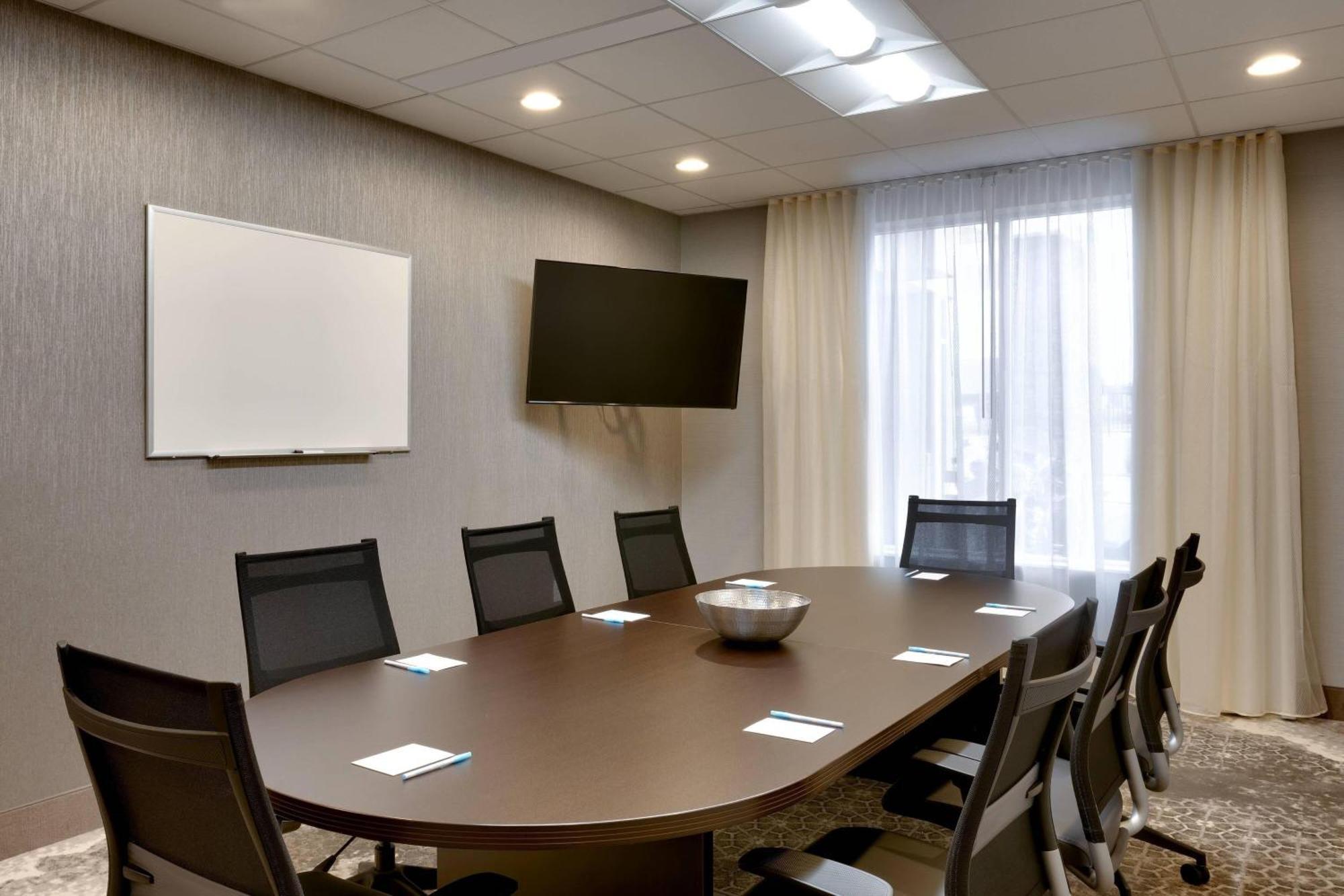 Fairfield Inn & Suites By Marriott Springfield North Esterno foto