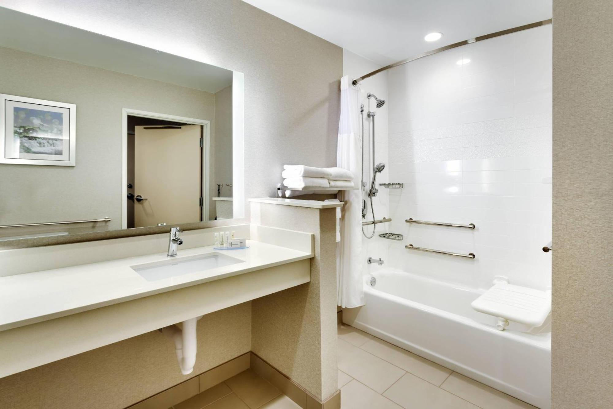 Fairfield Inn & Suites By Marriott Springfield North Esterno foto